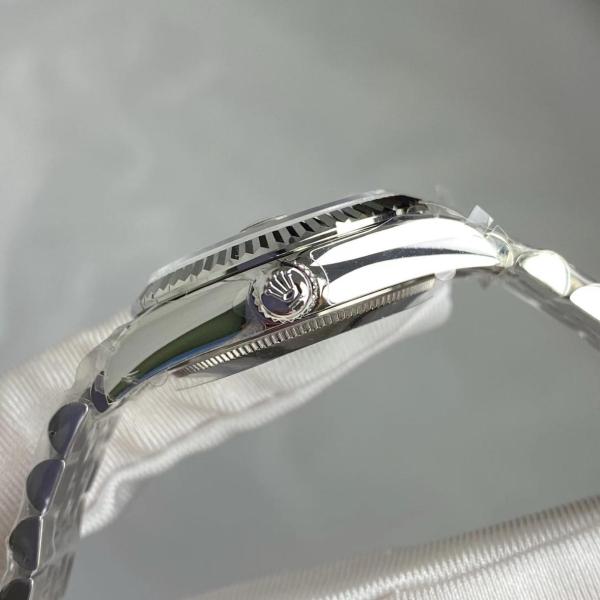 ROLEX 2025 Datejust 31mm M278274-0018