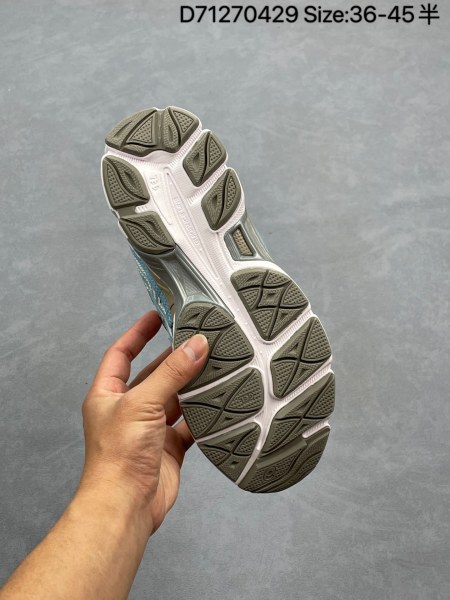 ASICS Gel-NYC Cream Arctic Sky