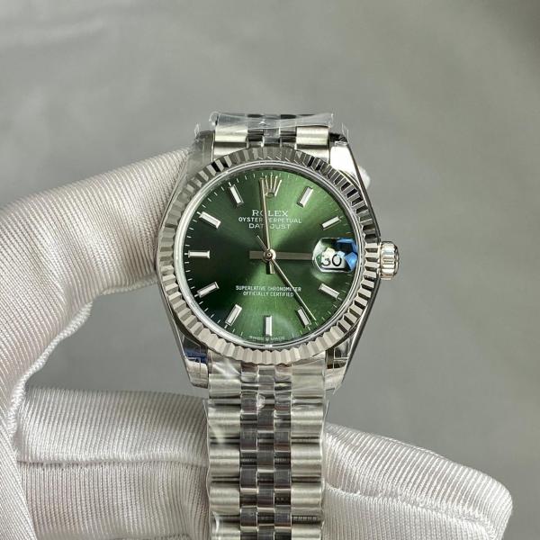 ROLEX 2025 Datejust 31mm M278274-0018