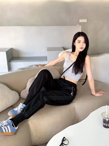  Clothes Fendi 20250518-1