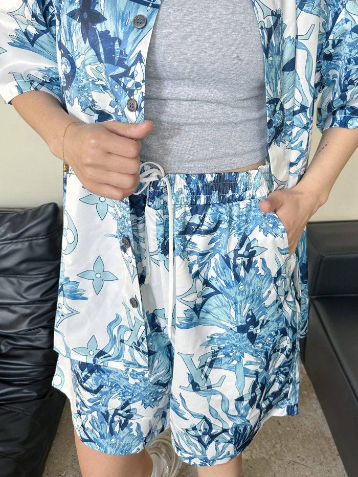 Clothes Louis Vuitton 20250518-1