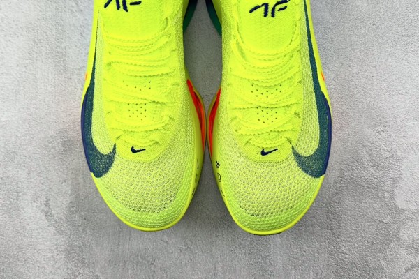Nike Air Zoom Alphafly Next% 3 Volt Concord