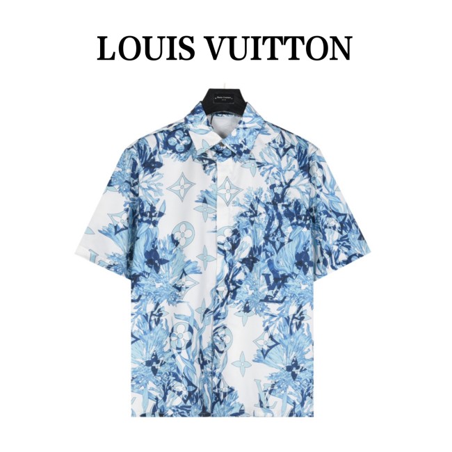 Clothes Louis Vuitton 20250518-1