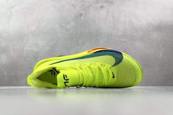 Nike Air Zoom Alphafly Next% 3 Volt Concord