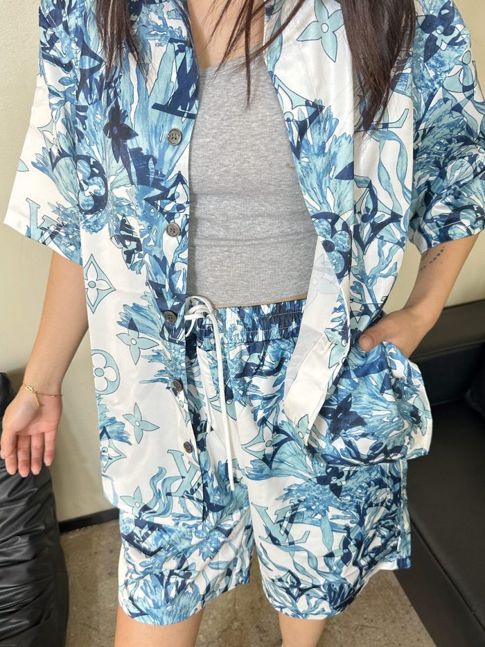 Clothes Louis Vuitton 20250518-1