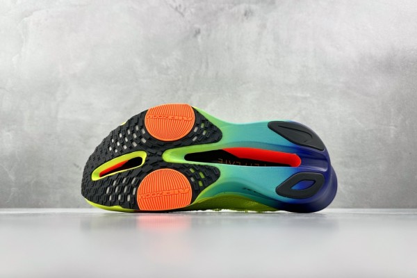 Nike Air Zoom Alphafly Next% 3 Volt Concord