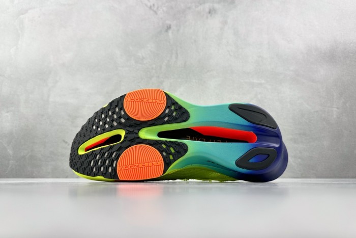 Nike Air Zoom Alphafly Next% 3 Volt Concord