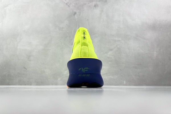 Nike Air Zoom Alphafly Next% 3 Volt Concord