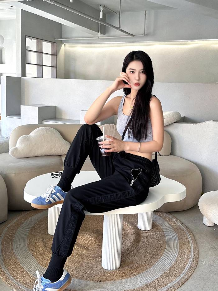  Clothes Fendi 20250518-1