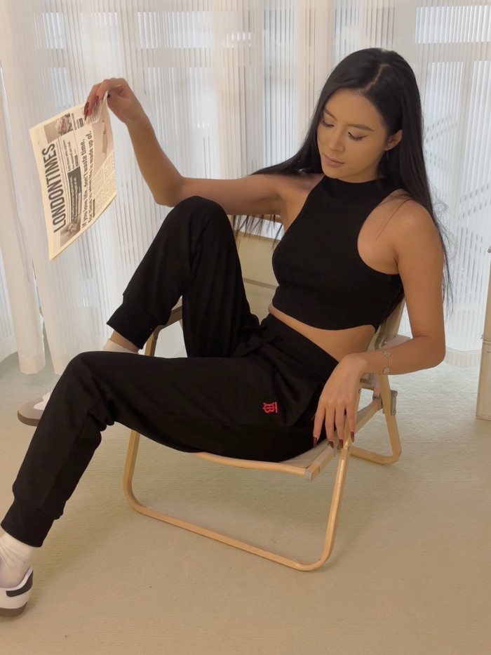  Clothes Burberry 20250518-1