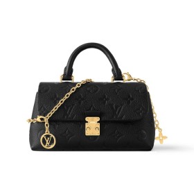 LOUIS VUITTON Nano Madeleine M12144 size 21*6*12.5 cm