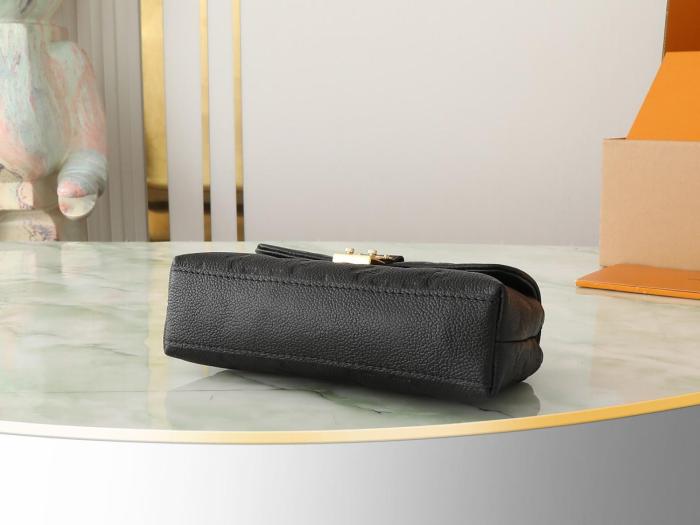 LOUIS VUITTON Nano Madeleine M12144 size 21*6*12.5 cm