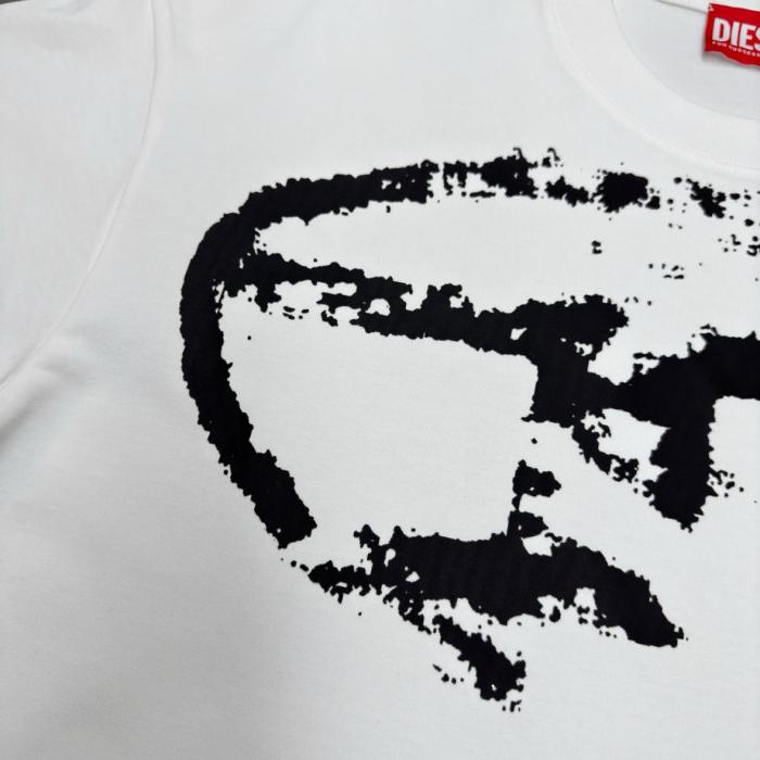 DIESEL T Boxt T shirt