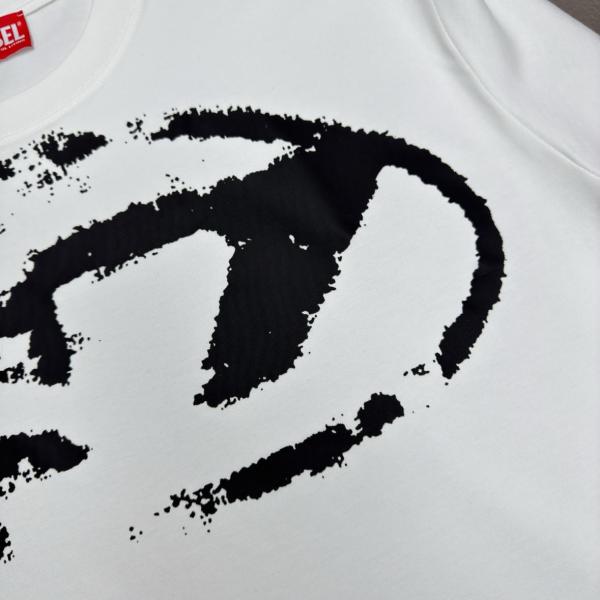 DIESEL T Boxt T shirt