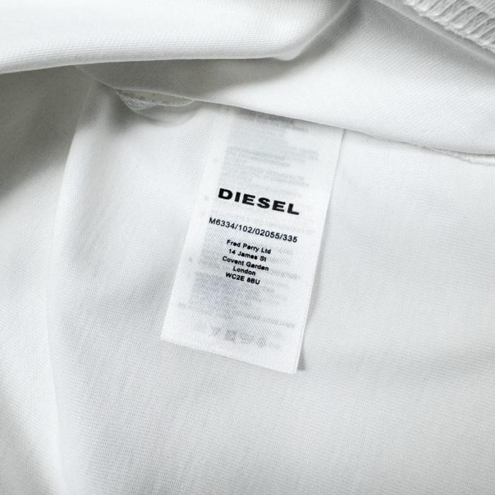 DIESEL T Boxt T shirt