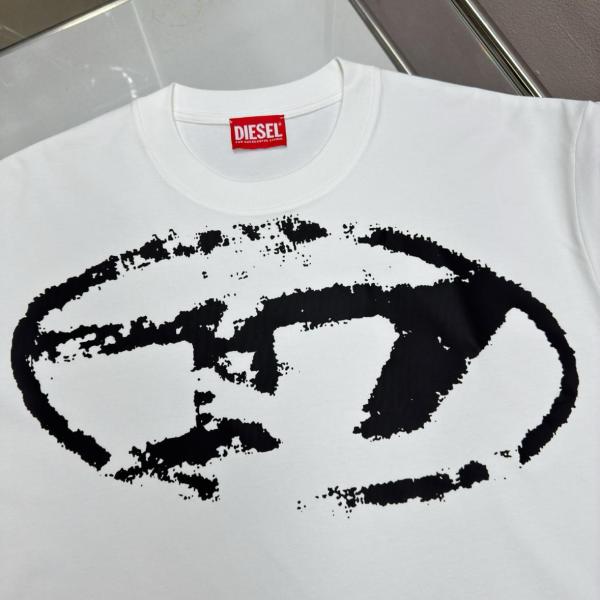 DIESEL T Boxt T shirt