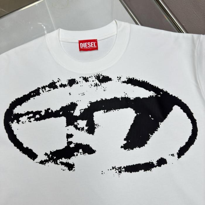 DIESEL T Boxt T shirt