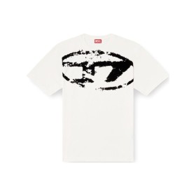 DIESEL T Boxt T shirt