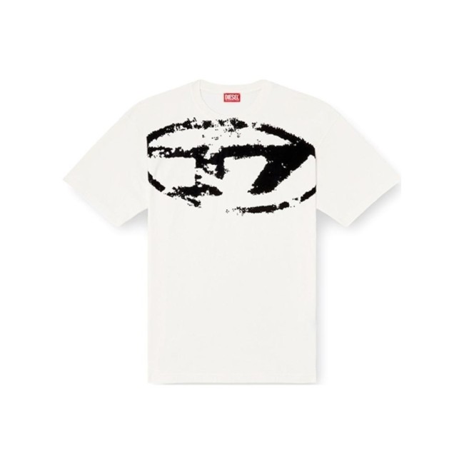 DIESEL T Boxt T shirt