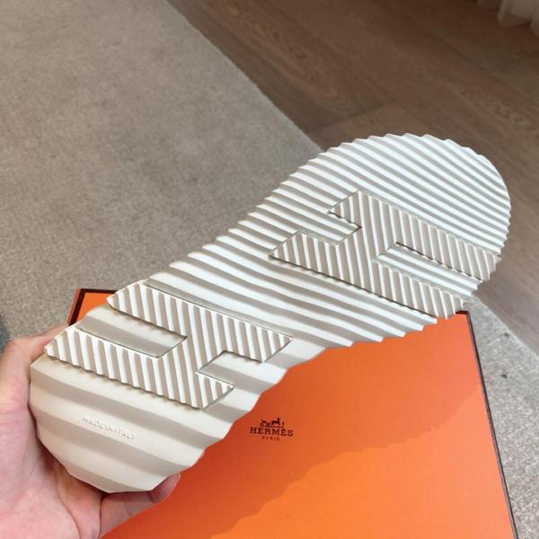Hermes shoes 1