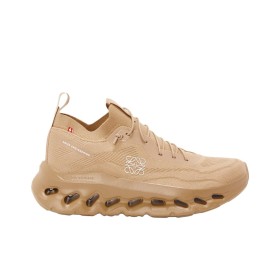 LOEWE Cloudtilt Low Top Casual Shoes Light Umber