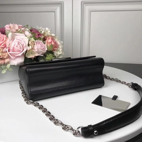 LOUIS VUITTON M21118 Twist Mm M21110 size 23*9.5*17cm