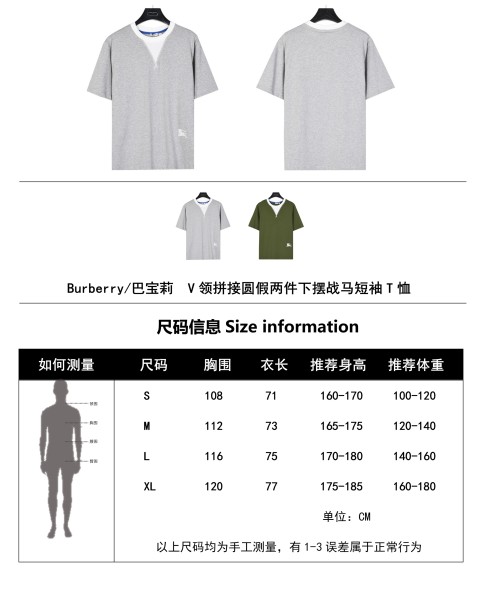 Clothes Burberry 20250531-6