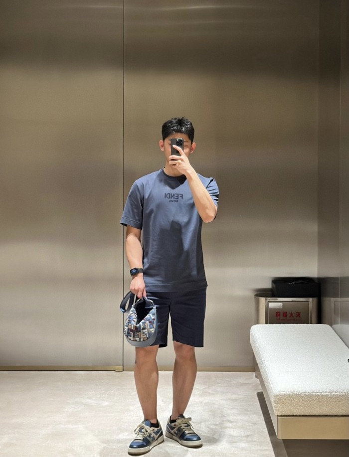  Clothes Fendi 20250531-3