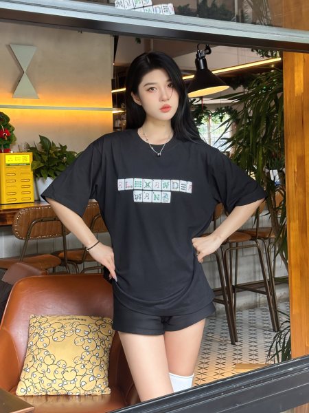  Clothes Alexander wang 20250531-1