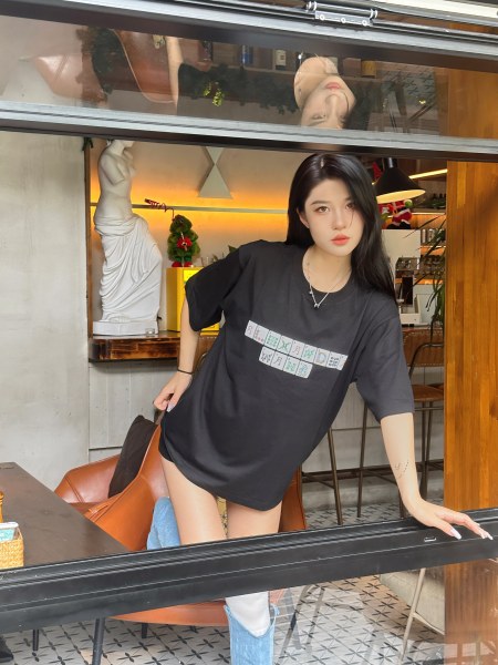  Clothes Alexander wang 20250531-1