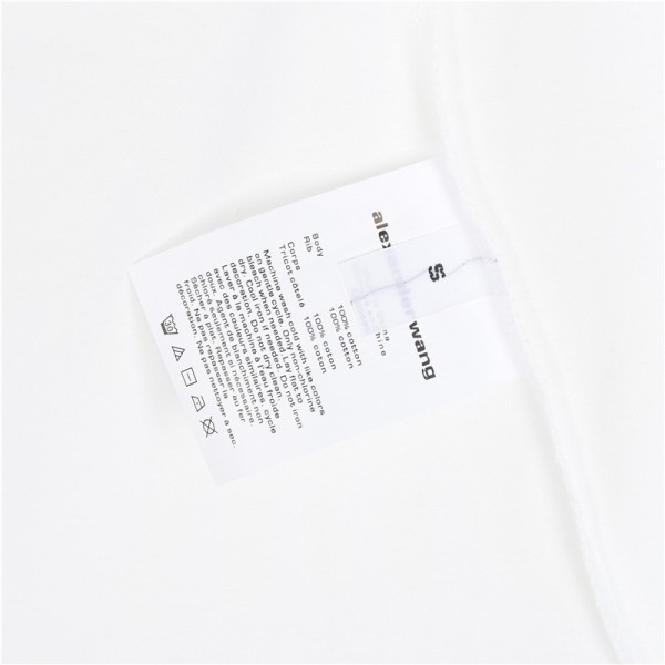  Clothes Alexander wang 20250531-2