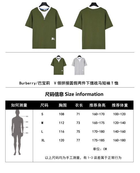 Clothes Burberry 20250531-5