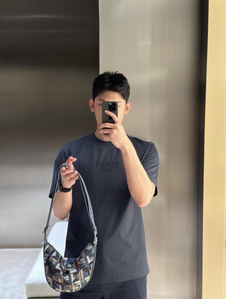  Clothes Fendi 20250531-3