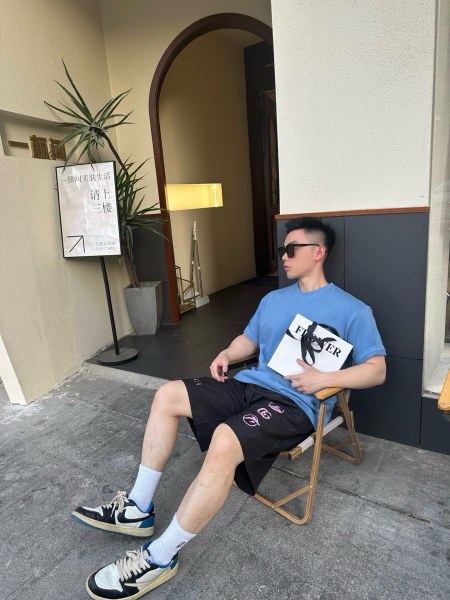 Clothes Gucci 20250531-2