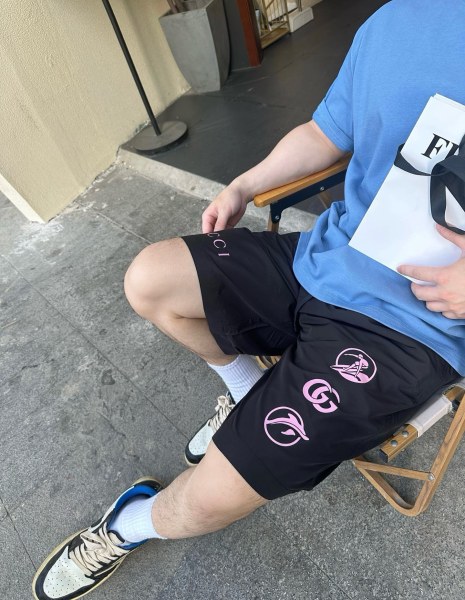 Clothes Gucci 20250531-2