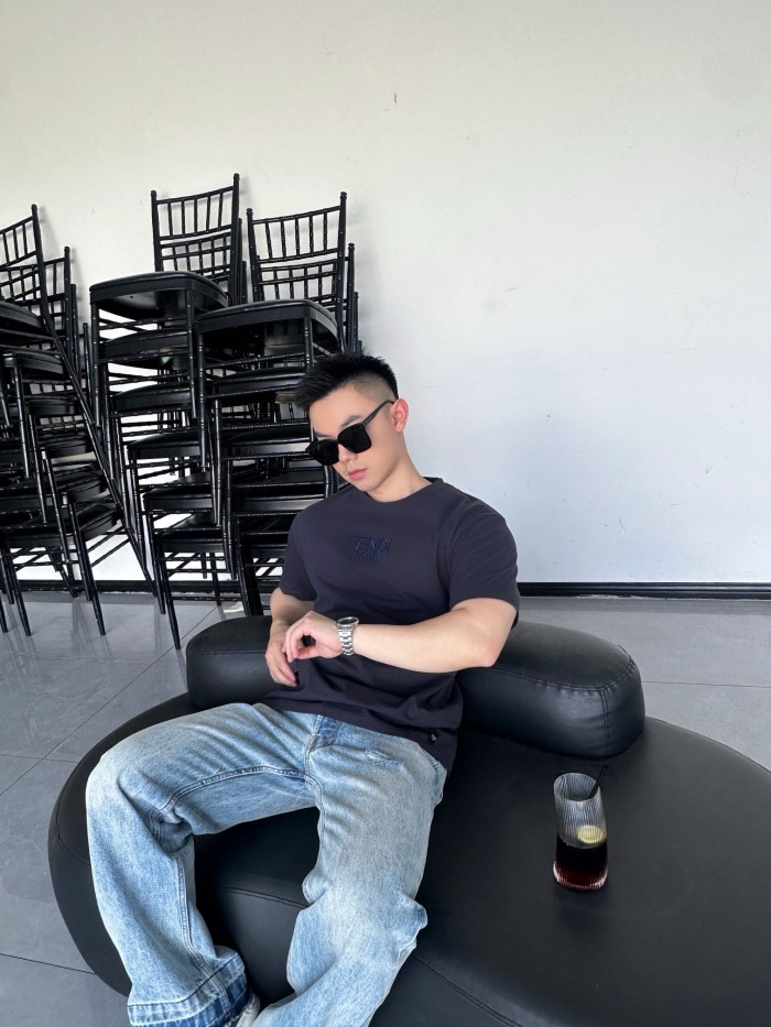  Clothes Fendi 20250531-3