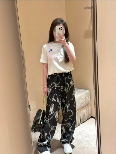  Clothes Burberry 20250531-2