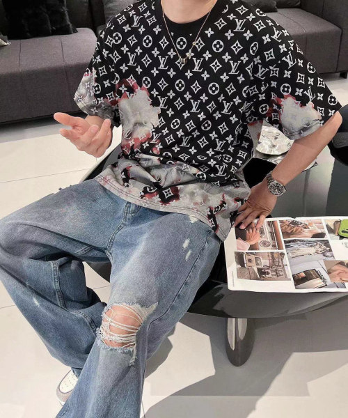 Clothes Louis Vuitton 20250531-2