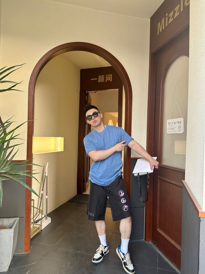 Clothes Gucci 20250531-2