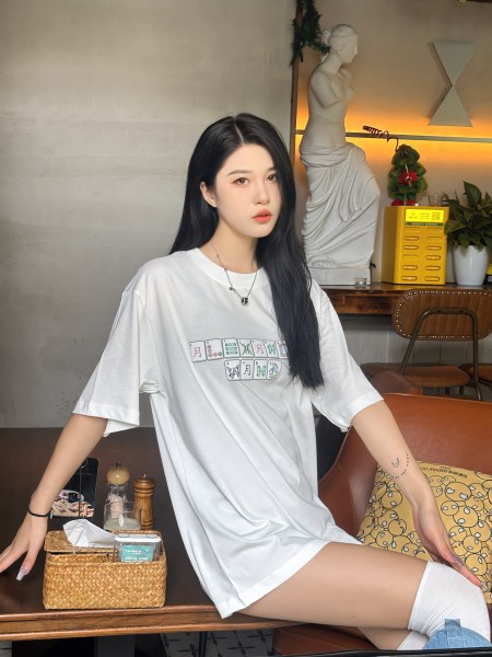  Clothes Alexander wang 20250531-2