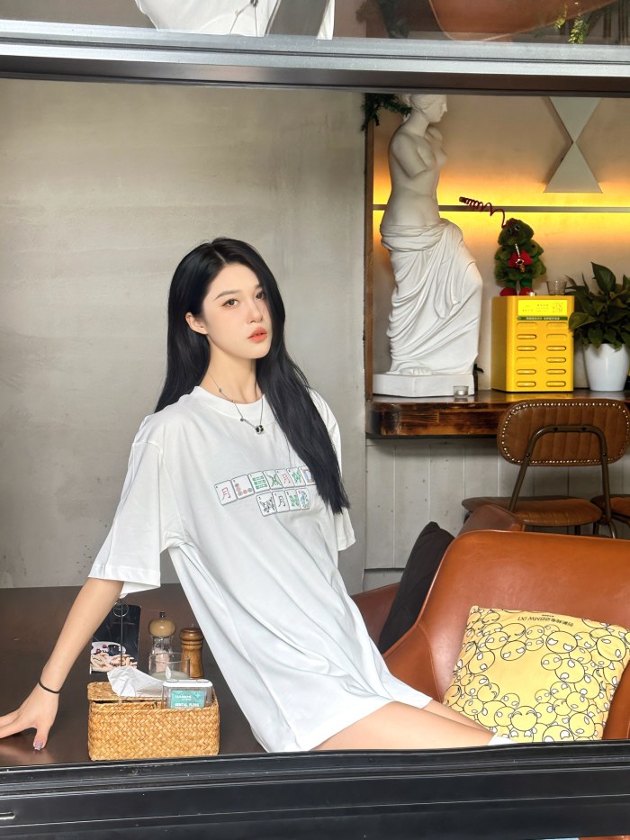  Clothes Alexander wang 20250531-2