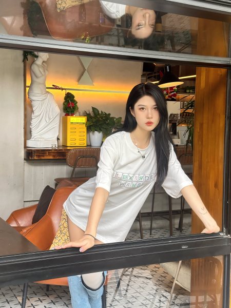  Clothes Alexander wang 20250531-2