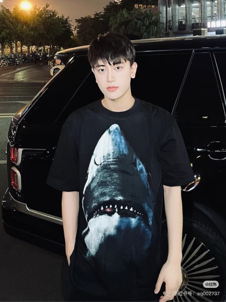  Clothes Givenchy 20250531-5