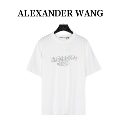  Clothes Alexander wang 20250531-2