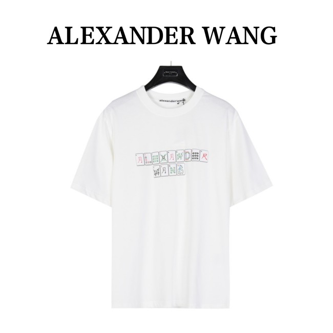  Clothes Alexander wang 20250531-2