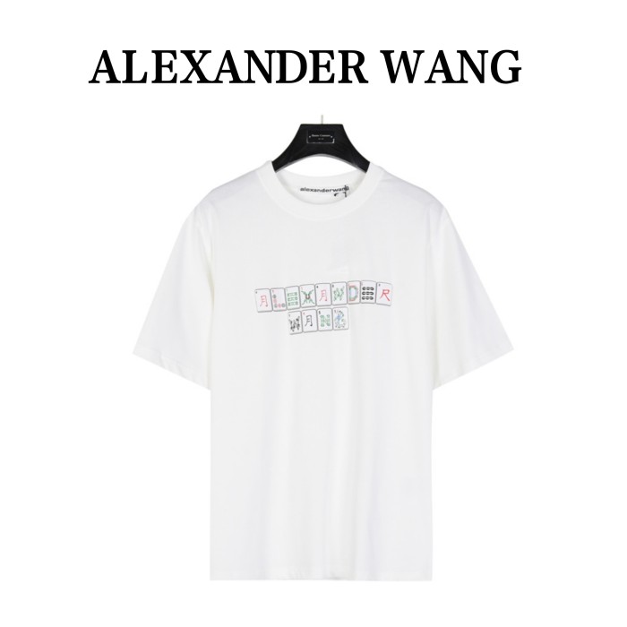  Clothes Alexander wang 20250531-2