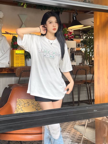  Clothes Alexander wang 20250531-2