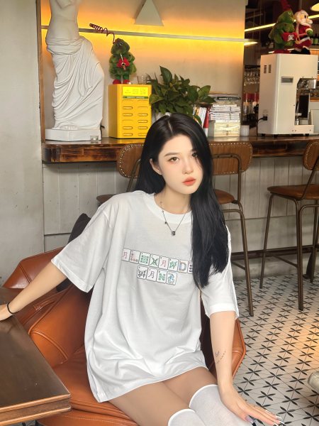  Clothes Alexander wang 20250531-2