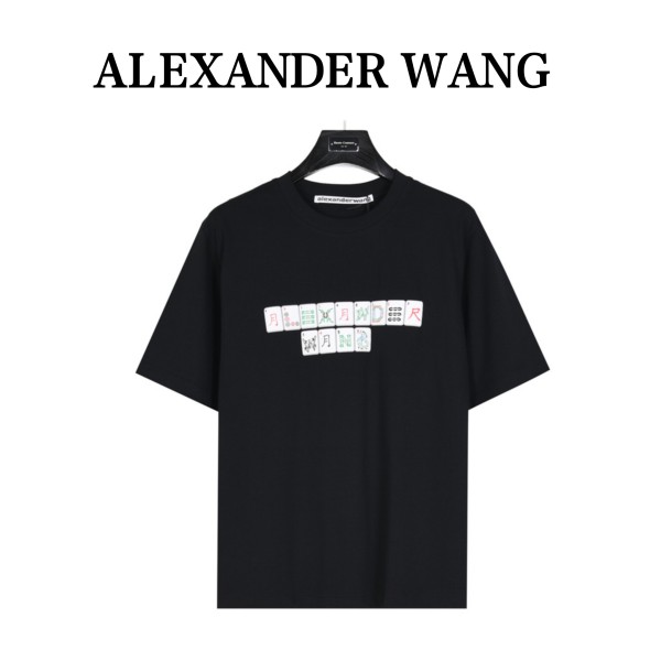  Clothes Alexander wang 20250531-1