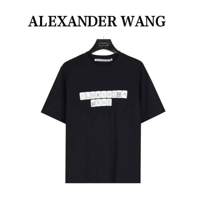  Clothes Alexander wang 20250531-1